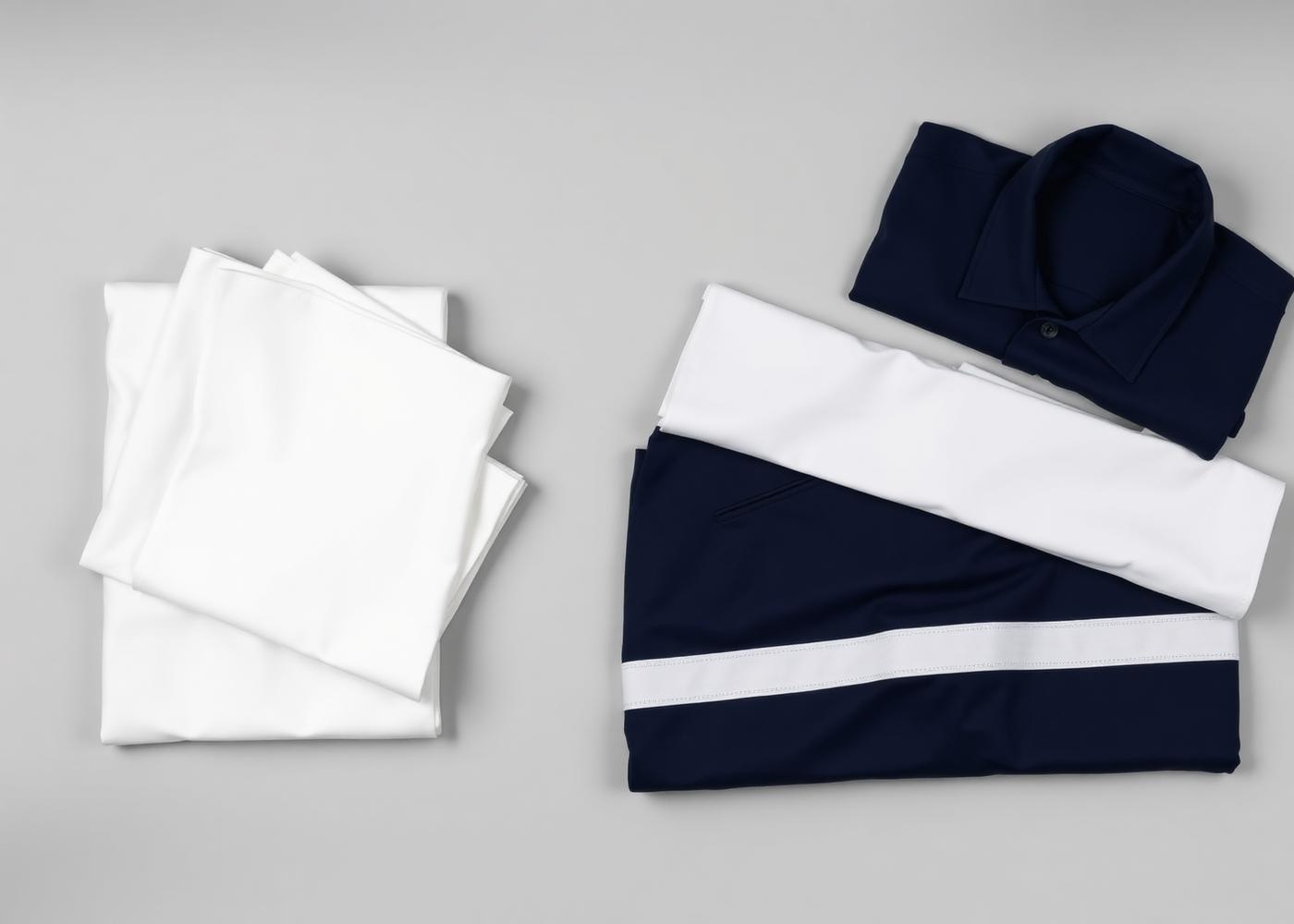 Custom Apparel