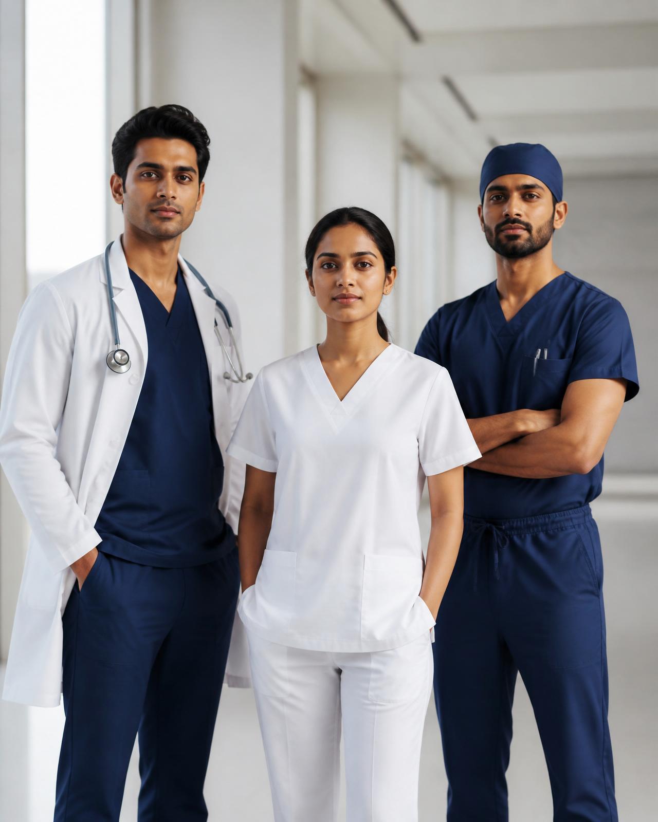 Hospitals