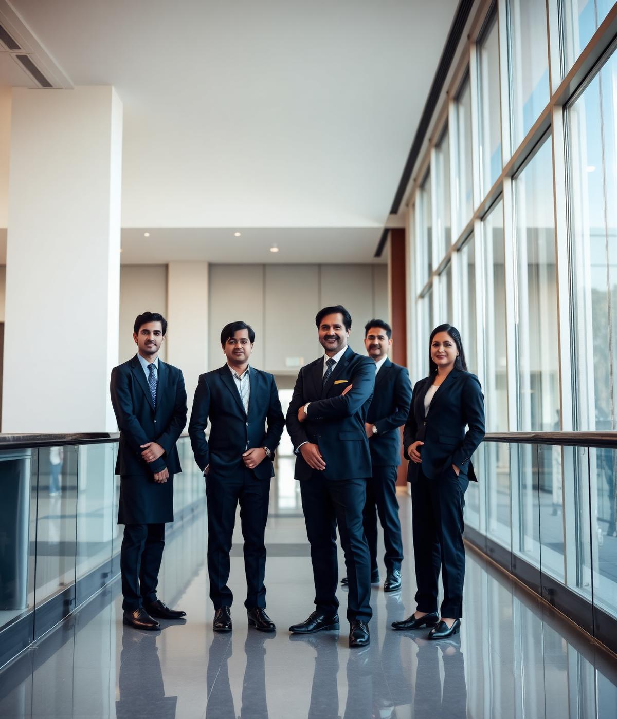 Corporate