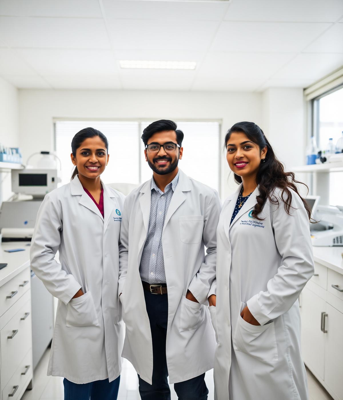 Diagnostic Labs